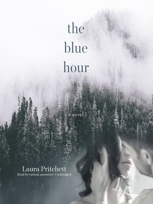 The Blue Hour - Audiobook